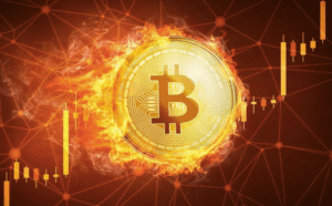 How Crypto Is Revolutionizing Financial Services