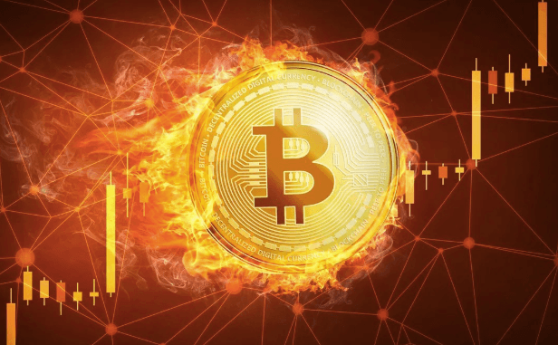 How Crypto Is Revolutionizing Financial Services