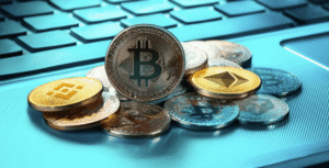 How Crypto Is Transforming Global Payments