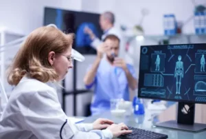 How Artificial Intelligence Is Changing Healthcare Treatments