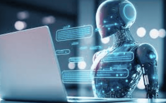 How Artificial Intelligence Is Changing Marketing