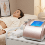 Home-Use Cavitation Machine vs Professional Salon Treatments?