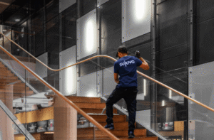 Sujuva: Finland’s Trusted Commercial Cleaning Service