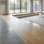 Tekno-Step: Quality Flooring Solutions for Modern Spaces