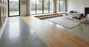 Tekno-Step: Quality Flooring Solutions for Modern Spaces