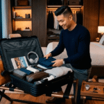 How Practical Travel Gear Can Complement a Stylish Lifestyle