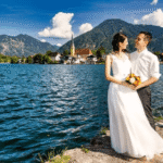 Rolf Kaul: Renowned Wedding Photographer in Tegernsee, Bavaria