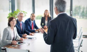 Why D&O Insurance Matters for Managers, Executives, and Directors
