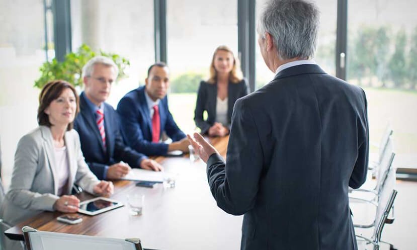 Why D&O Insurance Matters for Managers, Executives, and Directors