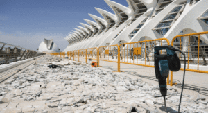 Your Partner in Modern Insulation Technology: Acusfoc Valencia, Spain