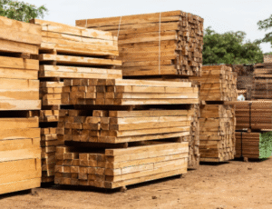 Madereria Cuauhnahuac: Your Trusted Source for Pine, Treated, and Certified Wood in Mexico