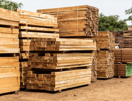 Madereria Cuauhnahuac: Your Trusted Source for Pine, Treated, and Certified Wood in Mexico